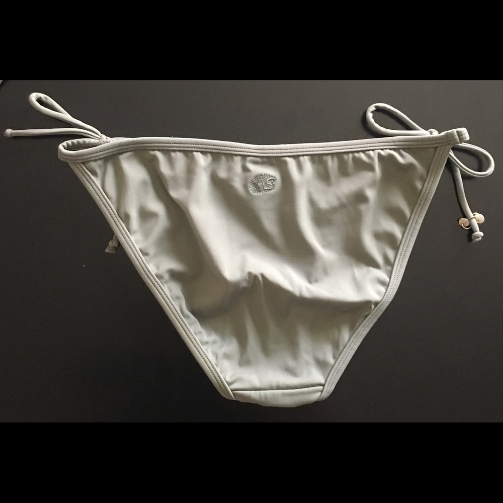 🎉HP♥️ SEXY KHAKI BIKINI👙 - Picture 5 of 6