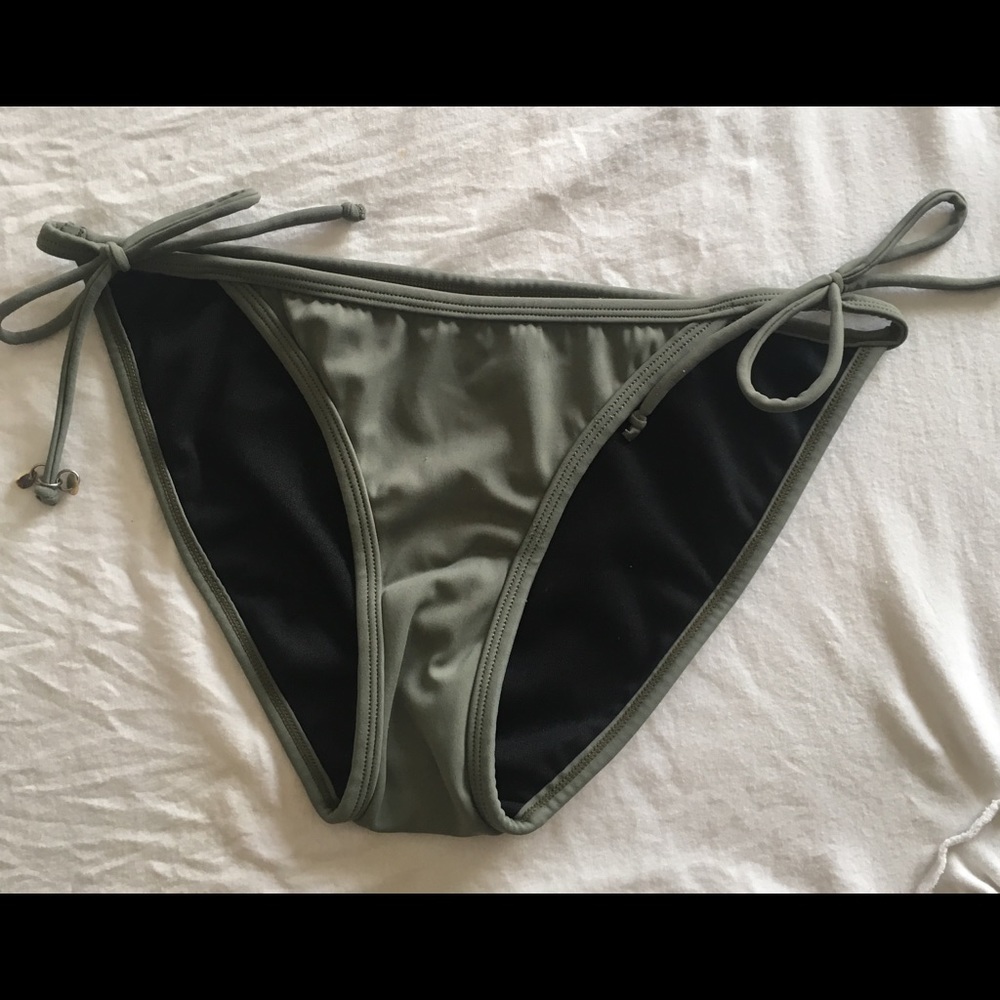 🎉HP♥️ SEXY KHAKI BIKINI👙 - Picture 6 of 6