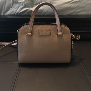 Kate Spade Street Pebble Mini Felix