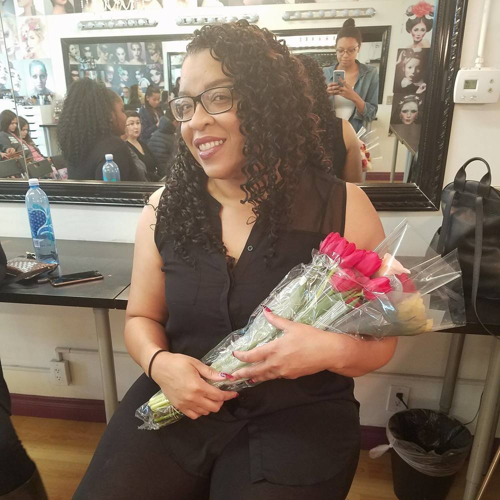 Meet your Posher, Aurilla