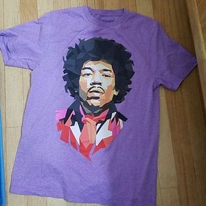 Hendrix T Shirt