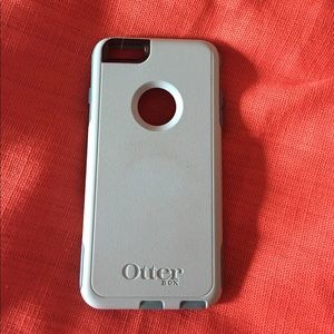 iPhone 6 Plus otter box