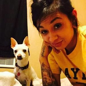 Meet your Posher, Pamela