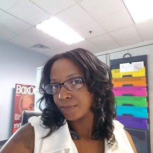 Meet your Posher, Latresa