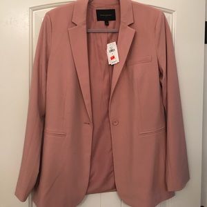 BR suit jacket