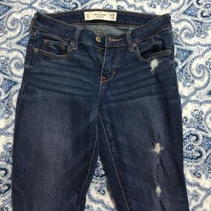Abercrombie & Fitch jeans