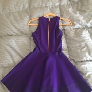 Gorgeous, like new Ted Baker dress.