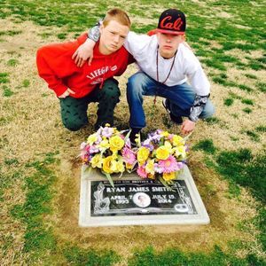 Meet your Posher, Robert