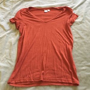 bp Burnt Orange T-shirt