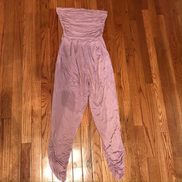 Tops - Romper/ jumpsuit medium