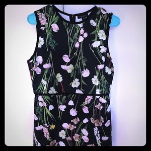 NWT Victoria Beckham for Target dress