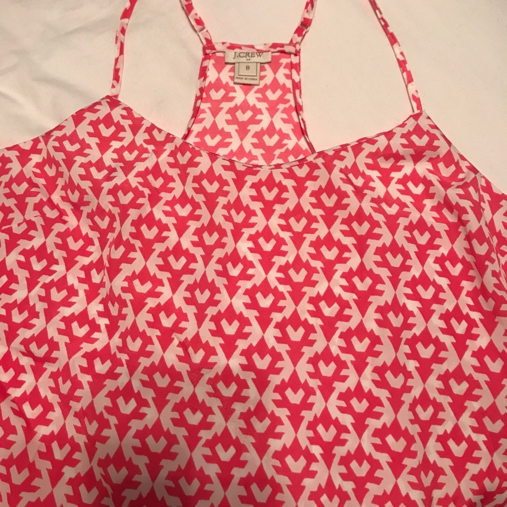 Cami tank