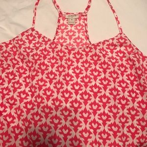 Cami tank