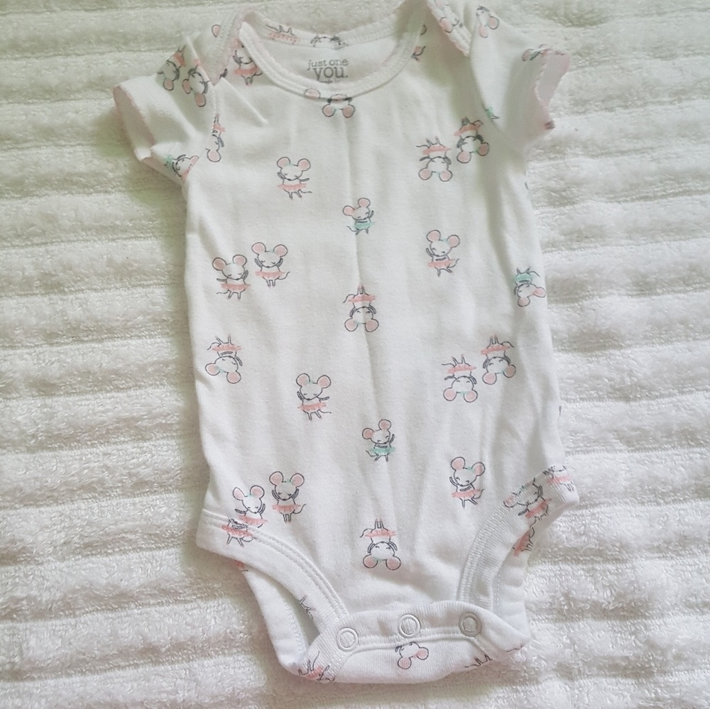 Bodysuits