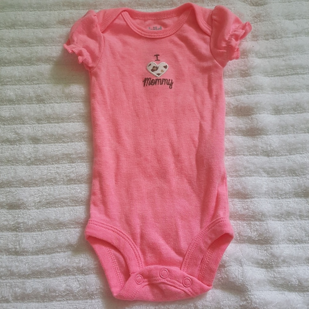 Bodysuits - Picture 5 of 5
