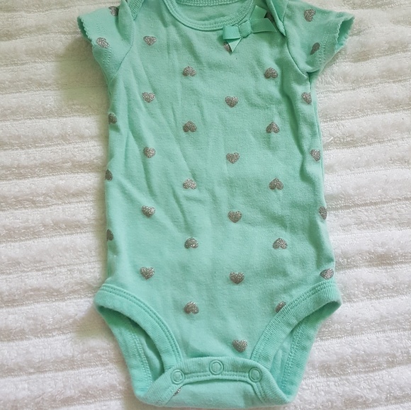 Bodysuits - Picture 4 of 5