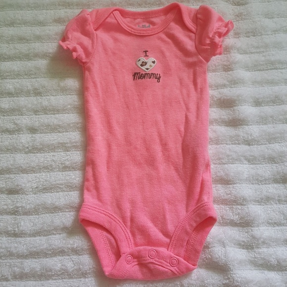 Bodysuits - Picture 5 of 5