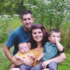 Meet your Posher, Ashleigh