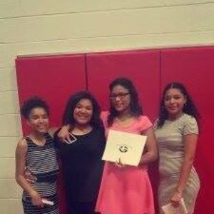 Meet your Posher, Amy