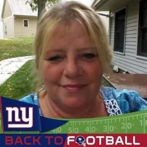 Meet your Posher, Christi