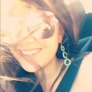 Meet your Posher, Sammi