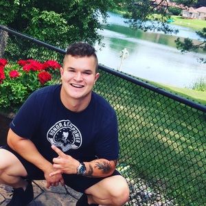 Meet your Posher, Hayden