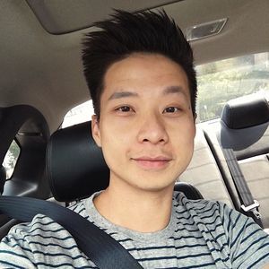 Meet your Posher, Jobi