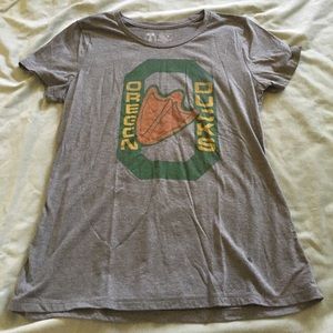 Brand new sports tee