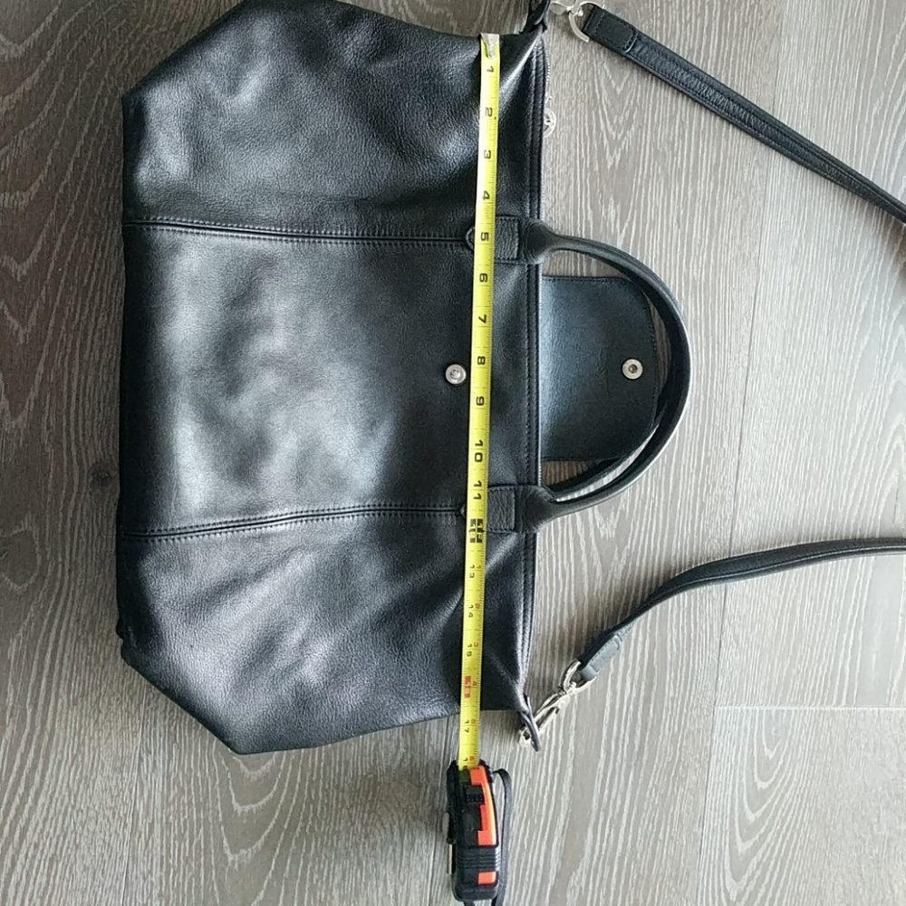 Additional pics longchamp