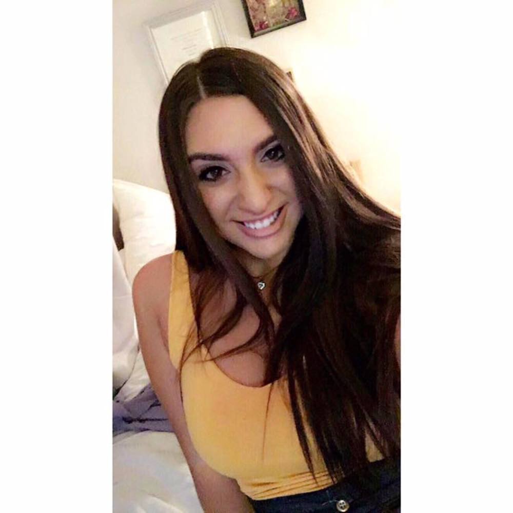 Meet your Posher, Patricia