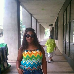 Meet your Posher, Keri