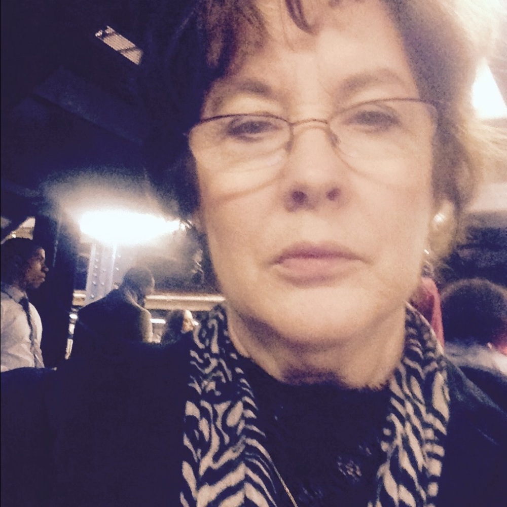 Meet your Posher, Jayne