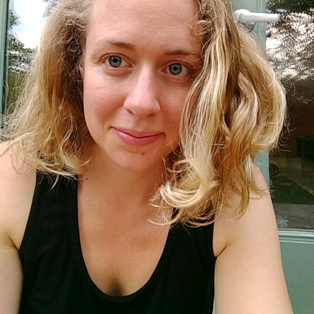 Meet your Posher, Maria