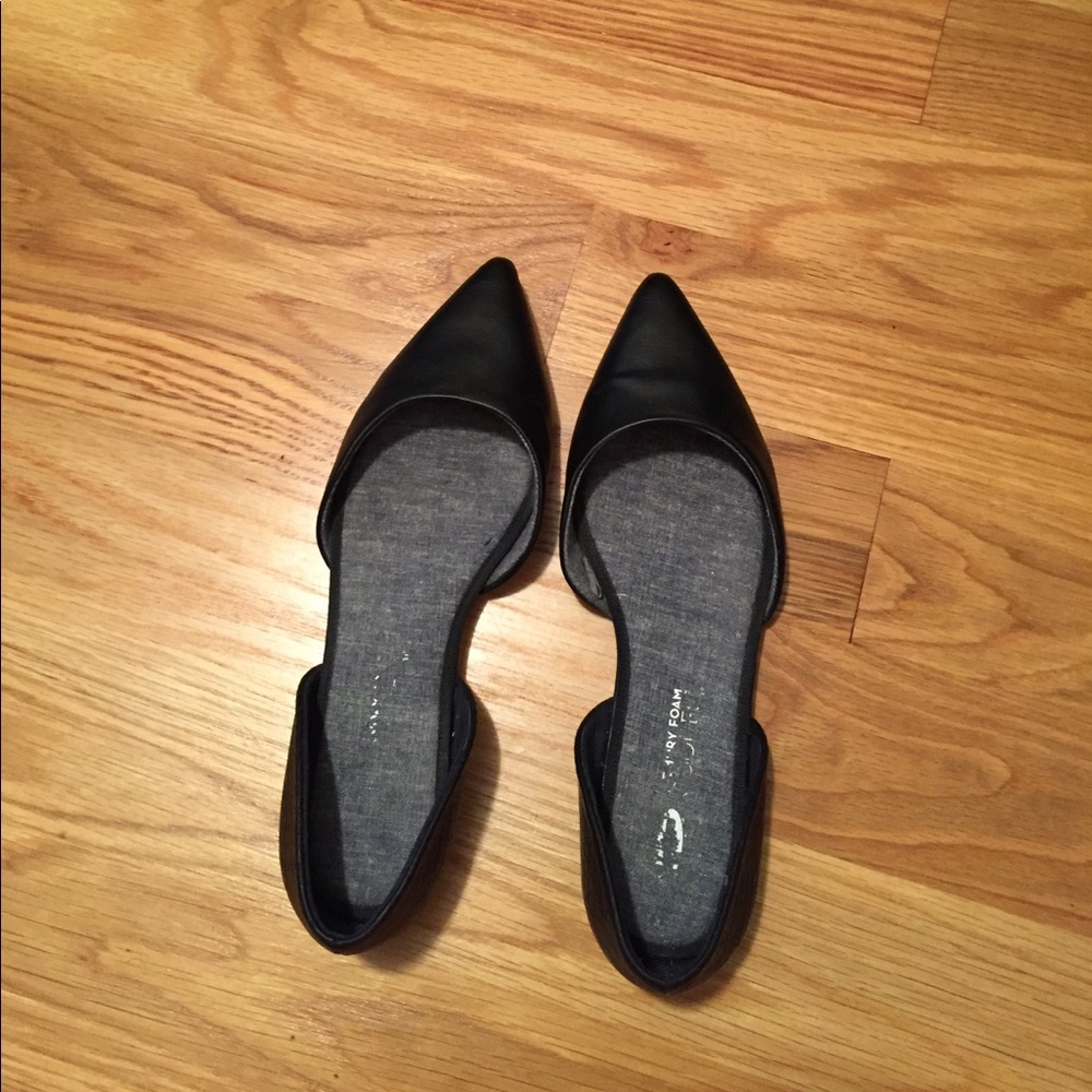 Dr. Scholl's Svetlana flats