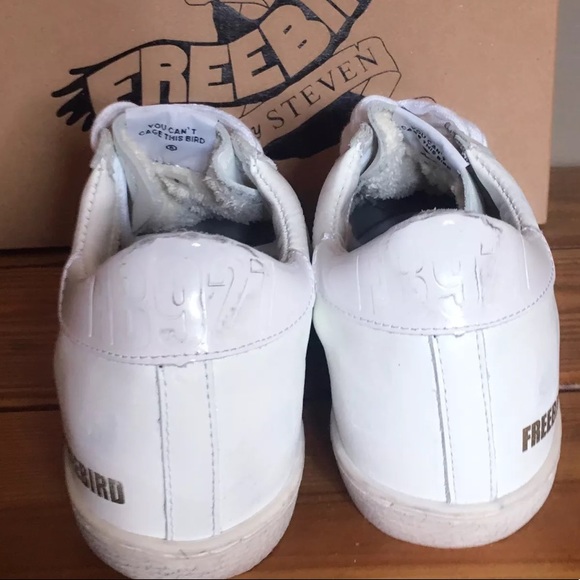 freebird by steven sneakers