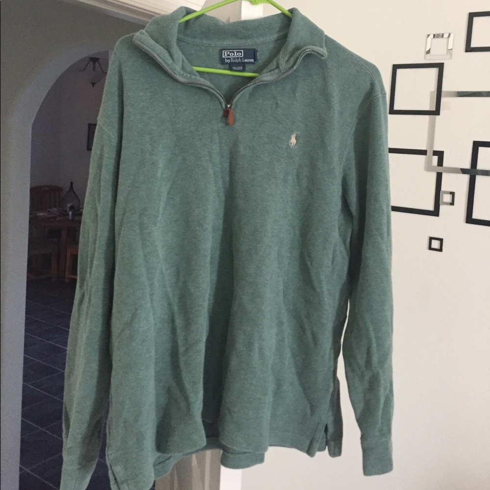 Polo Ralph Lauren sweater