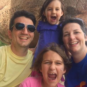 Meet your Posher, Dawn