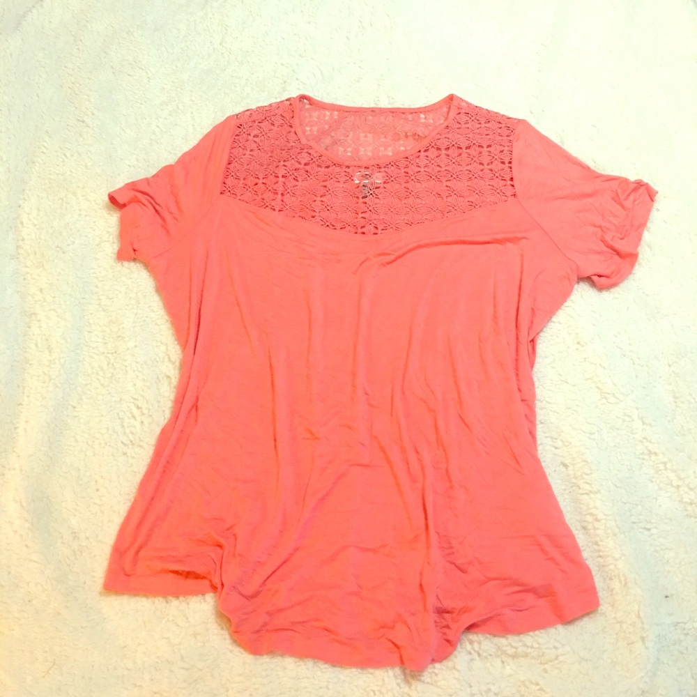 Old Navy Plus Size Tee