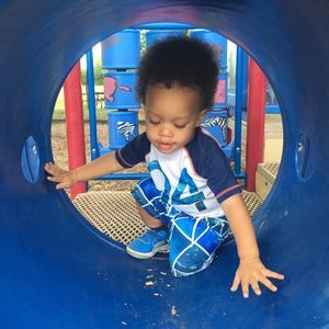 Meet your Posher, Verlisa