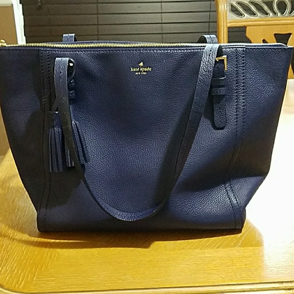 Kate Spade large tote