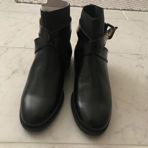 Zara Ankle Boots
