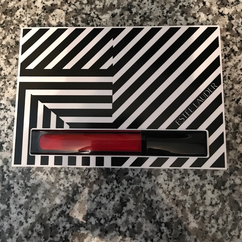 Estee ' Lauder Mini Face Set