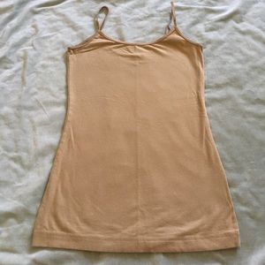 Barely worn bp camisole