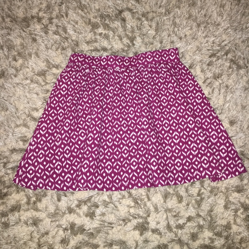 skirt