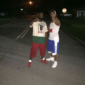 Meet your Posher, Josh