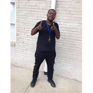 Meet your Posher, Meechie