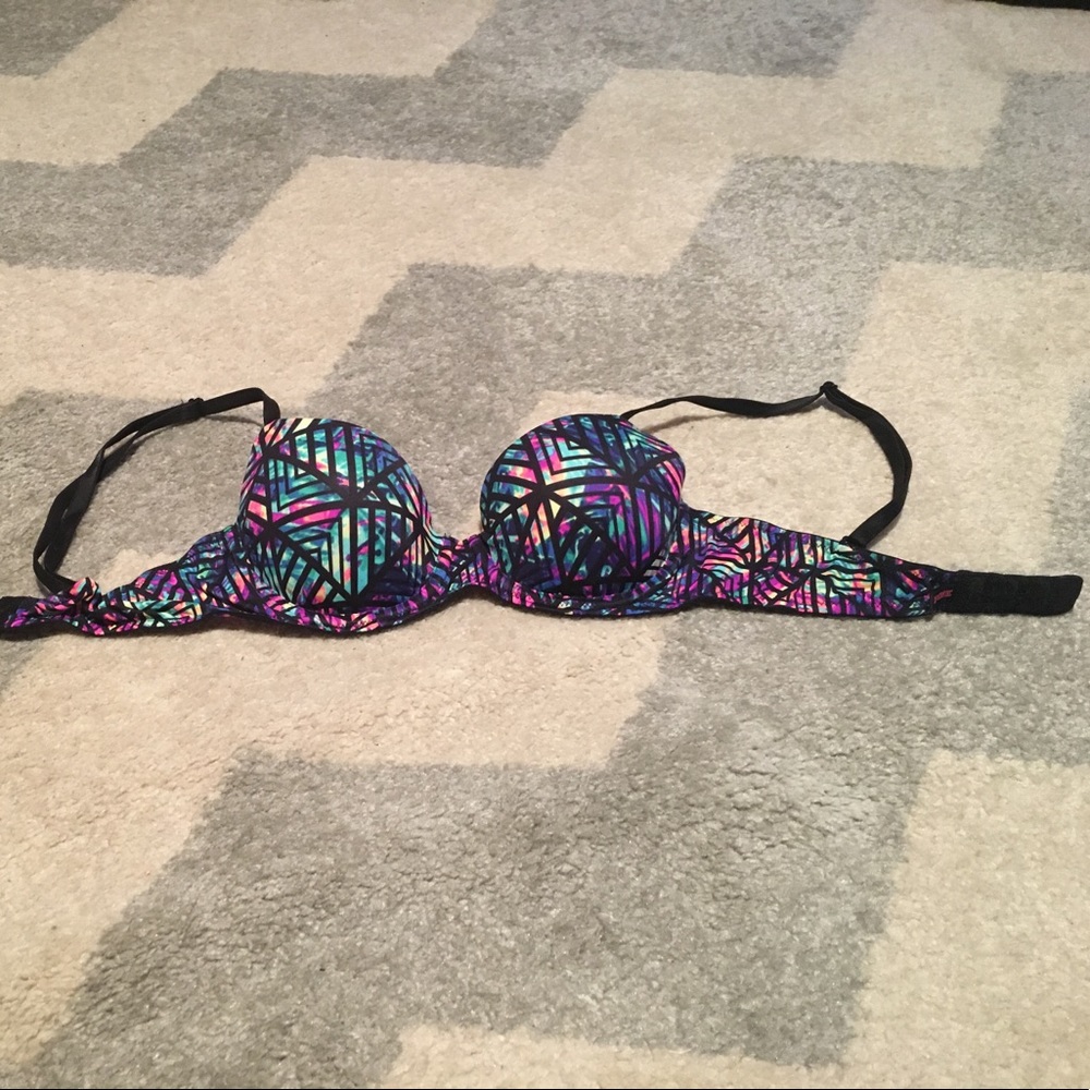 PINK Victoria Secret Bra