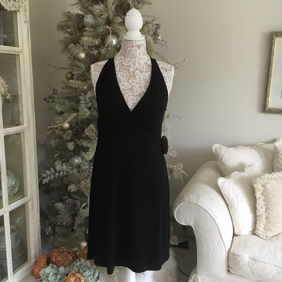 Dakini Dresses & Skirts - NWOT Black dress                          NWOT
