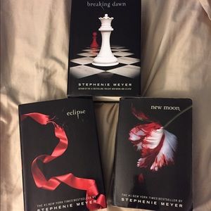 Twilight set