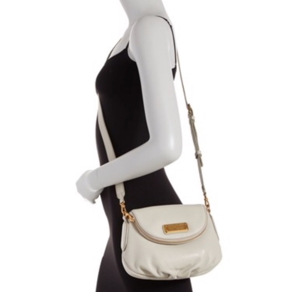 Marc Jacobs NWOT Natasha Crossbody - Tumbleweed